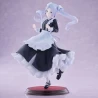 Frieren: Beyond Journey's End figurine Luminasta Frieren Maid Costume sega