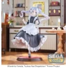 Frieren: Beyond Journey's End figurine Luminasta Frieren Maid Costume sega