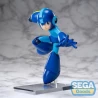 Mega Man figurine Luminasta Mega Man sega