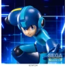 Mega Man figurine Luminasta Mega Man sega