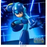 Mega Man figurine Luminasta Mega Man sega