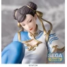 Street Fighter 6 figurine PM Perching Chun-Li sega