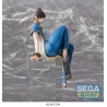 Street Fighter 6 figurine PM Perching Chun-Li sega