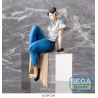 Street Fighter 6 figurine PM Perching Chun-Li sega