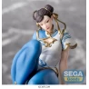 Street Fighter 6 figurine PM Perching Chun-Li sega