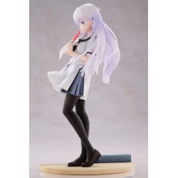 Summer Pockets REFLECTION BLUE figurine Shiroha Naruse Bellfine