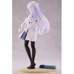 Summer Pockets REFLECTION BLUE figurine Shiroha Naruse Bellfine