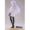 Summer Pockets REFLECTION BLUE figurine Shiroha Naruse Bellfine