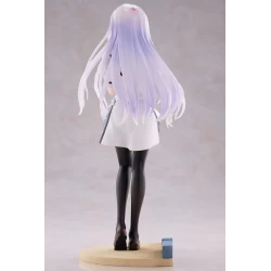 Summer Pockets REFLECTION BLUE figurine Shiroha Naruse Bellfine