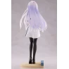 Summer Pockets REFLECTION BLUE figurine Shiroha Naruse Bellfine