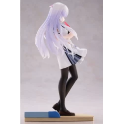 Summer Pockets REFLECTION BLUE figurine Shiroha Naruse Bellfine