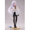 Summer Pockets REFLECTION BLUE figurine Shiroha Naruse Bellfine