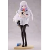 Summer Pockets REFLECTION BLUE figurine Shiroha Naruse Bellfine