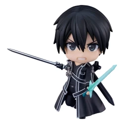 Sword Art Online figurine Nendoroid Kirito 2.0 Good Smile Company