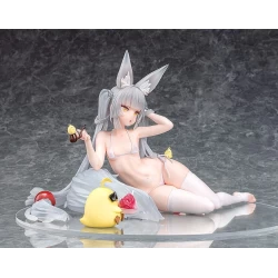 Azur Lane figurine Asanagi: Lulled by Rough Seas Phat!