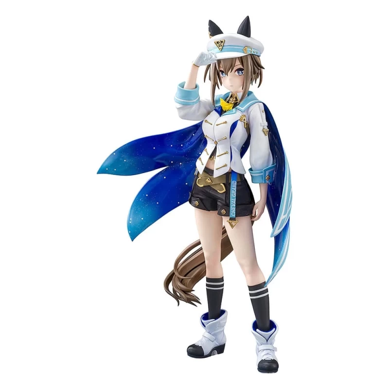 Uma Musume Pretty Derby figurine Cheval Grand Phat!