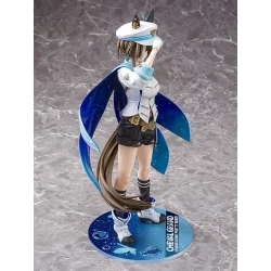 Uma Musume Pretty Derby figurine Cheval Grand Phat!