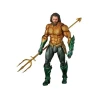 Aquaman Movie figurine MAF EX Aquaman Gold & Green Suit Medicom