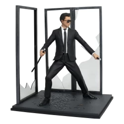 John Wick : Chapitre 4 Gallery figurine Caine Diamond Select