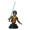 Star Wars Rebels buste Ezra Bridger Gentle Giant