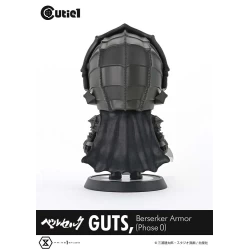 Berserk figurine Cutie1 Guts Berserker Armor (Phase 0) Prime 1 Studio