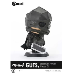 Berserk figurine Cutie1 Guts Berserker Armor (Phase 0) Prime 1 Studio