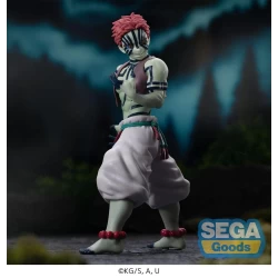 Demon Slayer: Kimetsu no Yaiba figurine SPM Akaza Sega