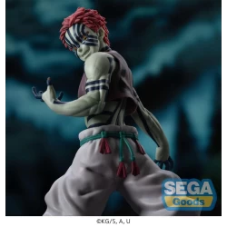 Demon Slayer: Kimetsu no Yaiba figurine SPM Akaza Sega