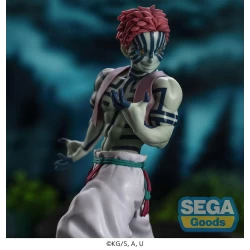 Demon Slayer: Kimetsu no Yaiba figurine SPM Akaza Sega