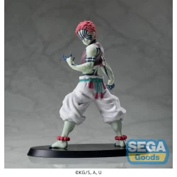 Demon Slayer: Kimetsu no Yaiba figurine SPM Akaza Sega