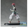 Demon Slayer: Kimetsu no Yaiba figurine SPM Akaza Sega