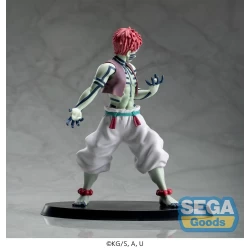 Demon Slayer: Kimetsu no Yaiba figurine SPM Akaza Sega