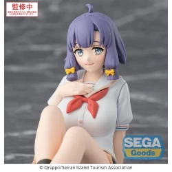 Nukitashi The Animation figurine PM Perching Misaki Hotori Sega