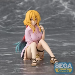 Nukitashi The Animation figurine PM Perching Nanase Katagiri Sega