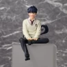 Blue Exorcist figurine PM Perching Rin Okumura Sega