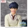 Blue Exorcist figurine PM Perching Rin Okumura Sega