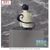 Blue Exorcist figurine PM Perching Rin Okumura Sega