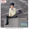 Blue Exorcist figurine PM Perching Rin Okumura Sega