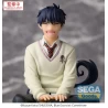 Blue Exorcist figurine PM Perching Rin Okumura Sega