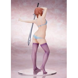 Original Character Hoteri figurine Shii Arisugawa Illustration by Shunya Yamashita Flare