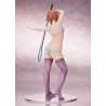 Original Character Hoteri figurine Shii Arisugawa Illustration by Shunya Yamashita Flare