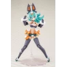 Megami Device Chaos & Pretty figurine Plastic Model Kit Puni Mofu Lang Kotobukiya