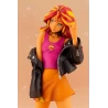 Mon petit poney Bishoujo figurine Sunset Shimmer Kotobukiya