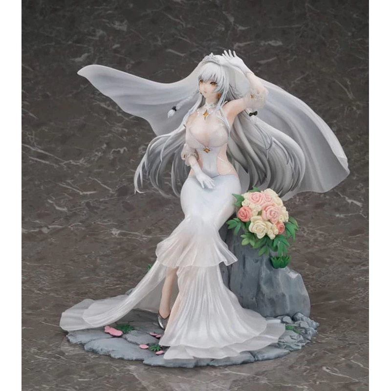 Azur Lane figurine Hermione Dawn´s Oath Ver. Magi Arts