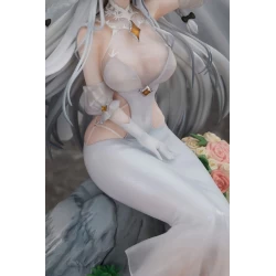 Azur Lane figurine Hermione Dawn´s Oath Ver. Magi Arts