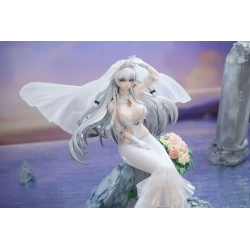 Azur Lane figurine Hermione Dawn´s Oath Ver. Magi Arts