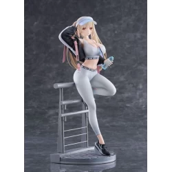 Azur Lane figurine Kersaint: Reverent Runner AliceGlint