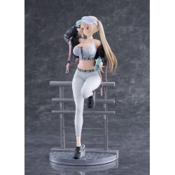 Azur Lane figurine Kersaint: Reverent Runner AliceGlint