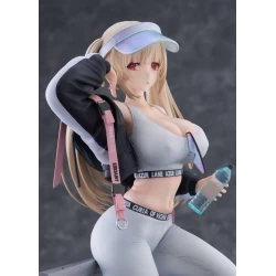 Azur Lane figurine Kersaint: Reverent Runner AliceGlint