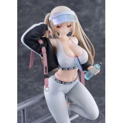 Azur Lane figurine Kersaint: Reverent Runner AliceGlint